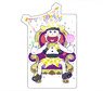 Osomatsu-san Sextuplets Happy Birthday Card Jushimatsu (Anime Toy)