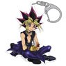 Yu-Gi-Oh! Duel Monsters Yugi Muto Acrylic Key Ring (Anime Toy)