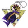 Yu-Gi-Oh! Duel Monsters Pharaoh Atem Acrylic Key Ring (Anime Toy)