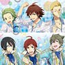 The Idolm@ster Side M Petit Clear File Collection Live.02 (Set of 8) (Anime Toy)