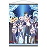 Akashic Records of Bastard Magic Instructor B2 Tapestry A (Anime Toy)