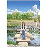 The Eccentric Family 2 Clear File A (Anime Toy)