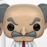 POP! - Games Series: Rockman - Dr. Wily (Completed)