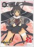 Character Sleeve Senran Kagura Estival Versus: Shojo-tachi no Sentaku Homura (EN-434) (Card Sleeve)
