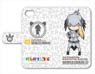 Kemono Friends Notebook Type Smart Phone Case Shoebill (for iPhone6/6s/7) (Anime Toy)