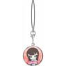 Love Live! Sunshine!! Charm Strap Cherry-blossom Viewing Ver. Dia Kurosawa (Anime Toy)