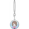 Love Live! Sunshine!! Charm Strap Cherry-blossom Viewing Ver. You Watanabe (Anime Toy)
