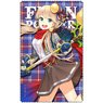 Shironeko Project Fran Poirier Cleaner Cloth (Anime Toy)