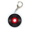 Record Series Acrylic Key Ring Record A (Anime Toy)