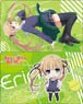 Saekano: How to Raise a Boring Girlfriend Flat IC Card Sticker Set Eriri Spencer Sawamura (Anime Toy)