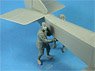 RFC Air Mechanics Lifting the Tail (Set of 2) (Plastic model)
