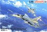 ROCAF F-CK-1C ROCAF `Ching-kuo` Single Seat Indigenous Defense Fighter (Plastic model)