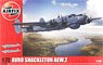 アブロ シャクルトン AEW.2 (プラモデル)
