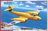 Gloster Meteor Mk.4 `World Speed Record` (Plastic model)