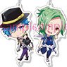 B-Project -Beat*Ambitious- Yura Yura Charm Collection (Set of 10) (Anime Toy)