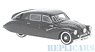 タトラ 87 1940 ブラック (ミニカー)