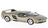 Vector WX3 / M12 1999 Metallic Beige (Diecast Car)