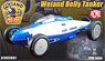 Weiand Belly Tanker (Diecast Car)