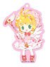 Cardcaptor Sakura Acrylic Keychains Sakura Kinomoto (Anime Toy)