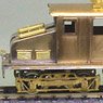 16番(HO) 富山地鉄 デキ6500形 機関車 (組み立てキット) (鉄道模型)