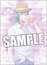 Uta no Prince-sama B5 Clear Pencil Board Happy Summer Ver. [Ai Mikaze] (Anime Toy)