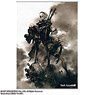 NieR:Automata Wall Scroll Poster (Anime Toy)