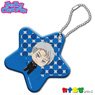 [ACCA: 13-ku Kansatsu-ka] `Kanachibi` Jelly Charm Spade (Anime Toy)