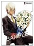 God Eater 7th Anniversary Clear File Soma Schicksal (Anime Toy)