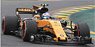 Renault Sport R.S.17 No.30 Bahrain GP 2017 Jolyon Palmer (ミニカー)