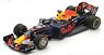 Red Bull Racing No.3 3rd Spanish GP 2017 TAG Heuer RB13 Daniel Ricciardo (Diecast Car)