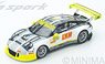 Porsche 911 GT3 R No.911 4th Macau GT World Cup 2016 Earl Bamber (Diecast Car)