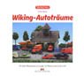 Wiking Book `Wiking-Autotraume` Wiking Founding 85th Anniversary Edition (Book)