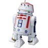 Metal Figure Collection Star Wars #02 R5-D4 (Completed)
