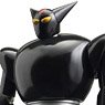 Dynamite Action GK! Limited Series Tetsujin 28-go Black Ox (Completed)