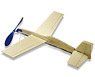 Balsa Plane Series Lazer (Active Toy)
