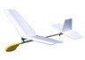 Let`s Fly And Play Hand Launch Glider (Kakuyoku) (Active Toy)
