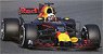 Red Bull Racing No.3 3rd Spanish GP 2017 RB13 TAG Heuer Daniel Ricciardo (Diecast Car)