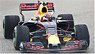 Red Bull Racing No.33 3rd Chinese GP 2017 RB13 TAG Heuer Max Verstappen (ミニカー)