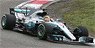 Mercedes - AMG Petronas F1 Team No.44 Winner Chinese GP 2017 Mercedes F1 W08 EQ Power+ Lewis Hamilton (Diecast Car)