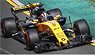 Renault Sport F1 Team No.27 Bahrain GP 2017 R.S.17 Renault Nico Hulkenberg (ミニカー)
