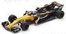 Renault Sport F1 Team No.30 Bahrain GP 2017 R.S.17 Renault Jolyon Palmer (ミニカー)