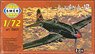 露・イリューシン IL-10 ビースト地上襲撃機 (プラモデル)