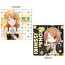 My Teen Romantic Comedy Snafu Too! Draw for a Specific Purpose Cushions Cover Iroha Birthday Memorial (Anime Toy)