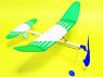 Junior Light Plane Parrot (Active Toy)