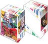 Bushiroad Deck Holder Collection V2 Vol.184 [Sword Art Online the Movie -Ordinal Scale-] Part.3 (Card Supplies)