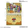 Nintama Rantaro Futtobi Puzzle! no Dan Clear File Respect for the Aged Day (Anime Toy)