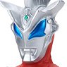 Ultra Hero 43 Ultraman Geed Solid Burning (Character Toy)