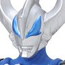 Ultra Hero 46 Ultraman Geed Magnificent (Character Toy)