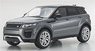 Range Rover Evoque (Corris Grey) (Diecast Car)