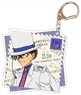 [Detective Conan] Big Acrylic Key Ring 03 (Kid the Phantom Thief) (Anime Toy)
